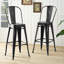 Tabouret de bar Modway Promenade-24768872-48874790