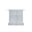 Table de bar Kite White