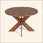 Table de salle à manger ronde