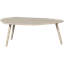 Davina Three Leg Coffee Table