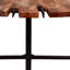 Table basse Rowton