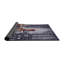 Tapis gris / rouge / jaune-1290435631