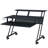 Ferruccia Steel Writing Desk-1105673105