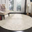 Tapis Marys Trace en laine et coton, tissÃ© Ã  la main-66290256-130890603