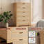 Commode 5 tiroirs 5 tiroirs -1940622013