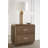 Ethelyn Upholstered Platform 3 Piece Bedroom Set-347090118