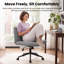 Chaise de bureau Keyri Criss-106361803-122533105-124213125