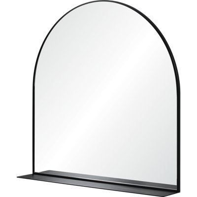 Miroir mural Keelin