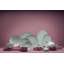 TAC 02 Platinum Porcelain Teacup