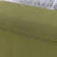 Banc de rangement avec repose-pieds Flannelette