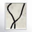 Black Rope 5 Print by Jacques Pilon-379423190-379423189