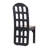 Mainura 18'' H Solid Wood Side Chair