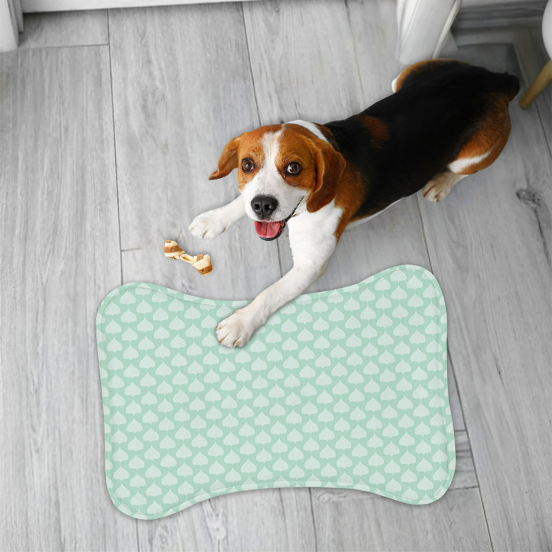 Tapis doux 1 pièce