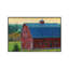Henry Strong Barn 1 Piece Painting on Canvas-2081398016-2081398020