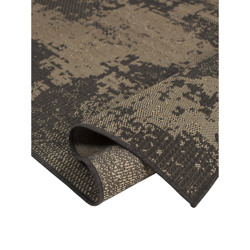 Indoor / Outdoor Rug, Rectangle 2' x 3'