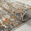 Arrika Floral Area Rug in Blue-270355136-351556003