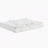 Down Alternative Blanket White Twin-119424612