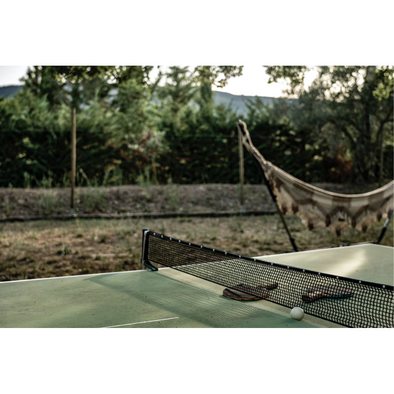 Filet de tennis de table Bonoboo