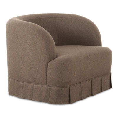 Milo Swivel Chair