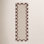 Heidi Checkered Flatweave Jute Rug