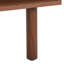 Table basse Virden