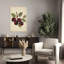Art contemporain abstrait contemporain-348067998