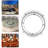 Patio Glass Lazy Susan-87087034