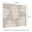 «Big Terrazzo On Wood» par Uplusmestudio-127865411