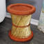 Tabouret d'appoint Barkhamsted-2113674688