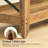 Armstrong 39.4" Coffee Table-2013226175