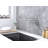 Wall Mount Folding Kitchen Pot Filler Faucet