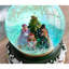Christmas Snow Globe
