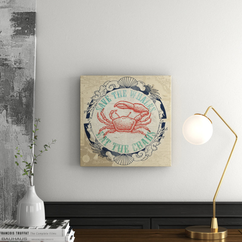 Wrapped Canvas Print, 45cm H x 45cm W x 3.81cm D