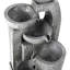 Bridgecliff Outdoor Cascade Fountain
