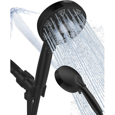 Handheld Shower Head 1.75 GPM GPM