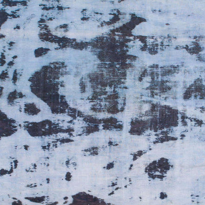 Tapis abstrait moderne 895
