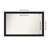 Phil Solid Wood Wall Mirror-98285268-98285328
