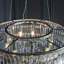 Annalysa 9 - Light Unique/Statement Chandelier-91340279