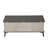 5 Pieces Lift Top Coffee Table Set With Storage Convertible Dining Table With Ottomans