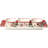 Villeroy & Boch Toy's Delight Cake Platter