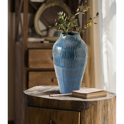 Ceramic Vase For Home Decor