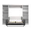 Lit escamotable avec rangement Arlex-669579102-669579091