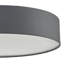 Ansonia Fabric Flush Mount-34418238