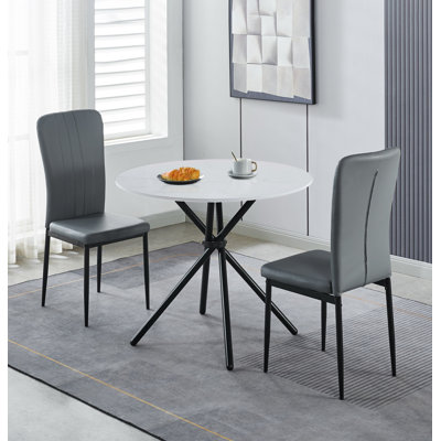 Mose 2 - Person Dining Set