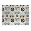Tapis de jeu pour enfants Vroom-107389272-107389285
