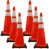 Traffic Orange
