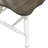 Catriel Slat Back Dining Bench