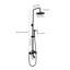 Pomme de douche pour robinet de douche-97673249