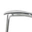 Tabouret de bar en acrylique Edenfield-20952423