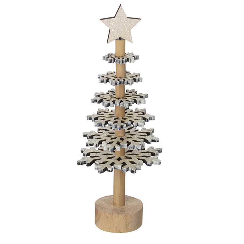 Christmas Tabletop Tree